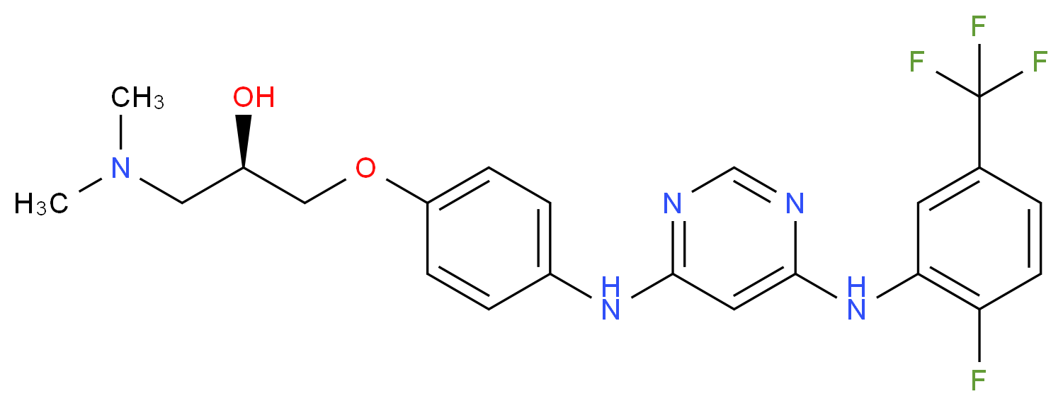 160968139 molecular structure