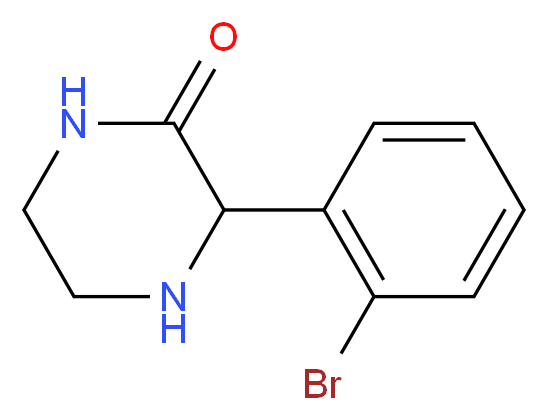 MFCD07373588 molecular structure