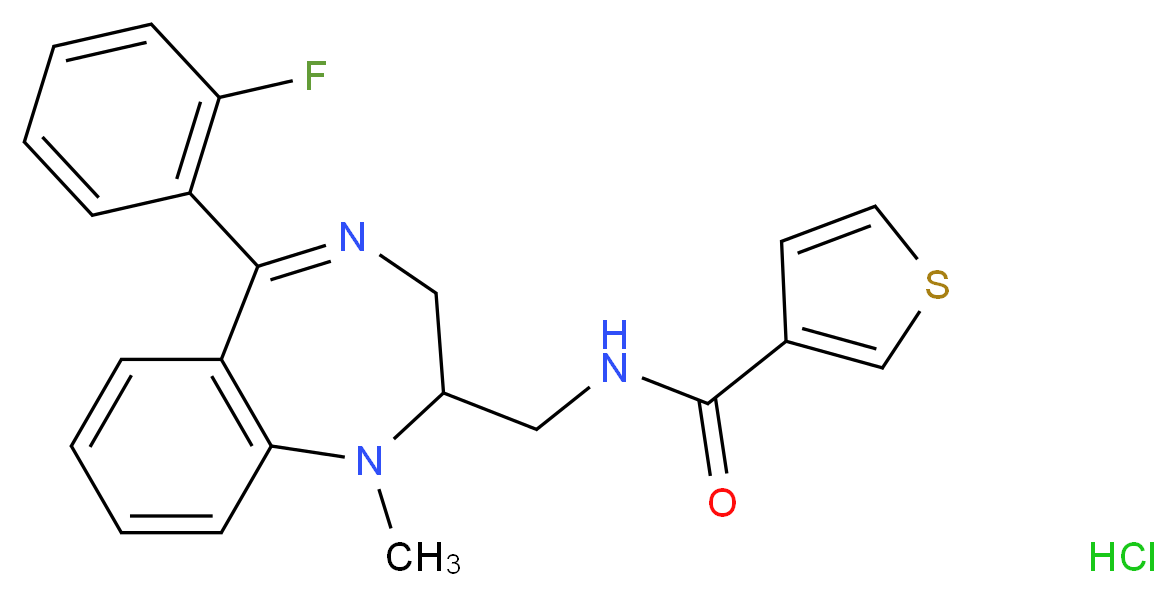 96337-50-7 molecular structure