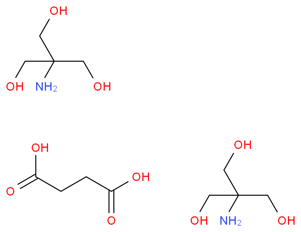 85169-32-0 molecular structure