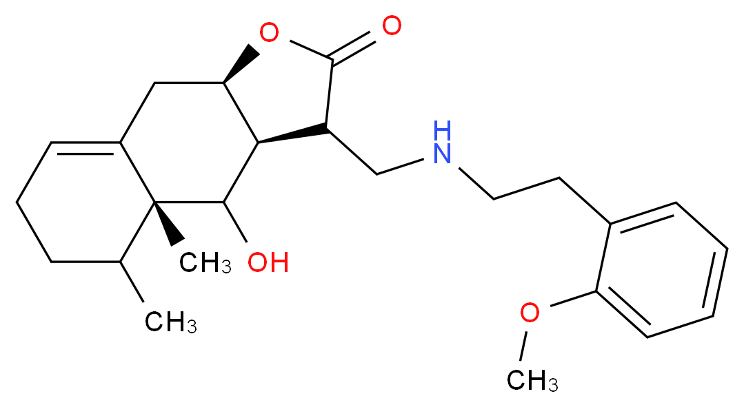 164244121 molecular structure