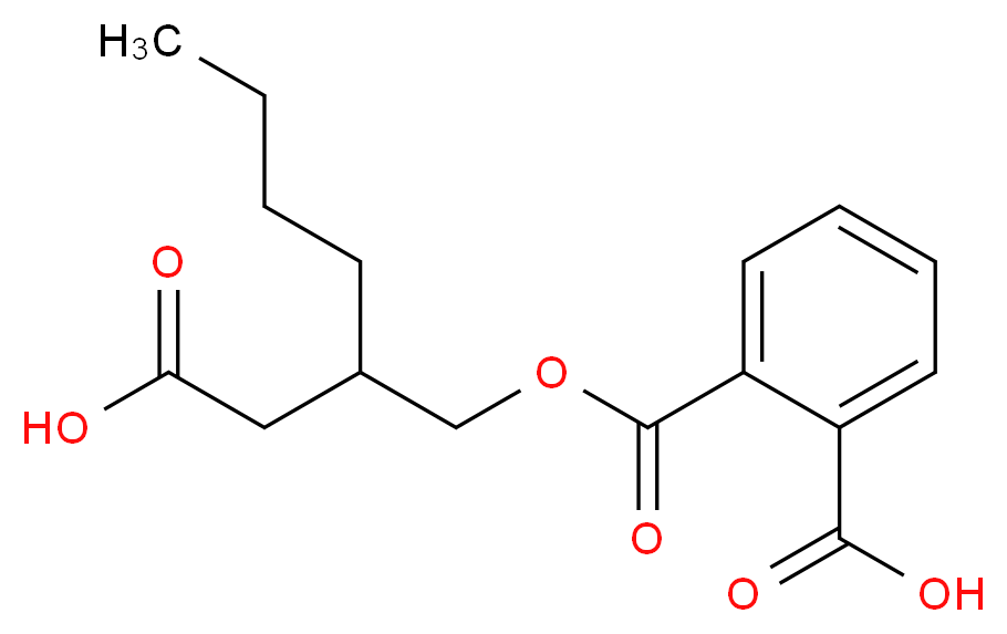 82975-93-7 molecular structure