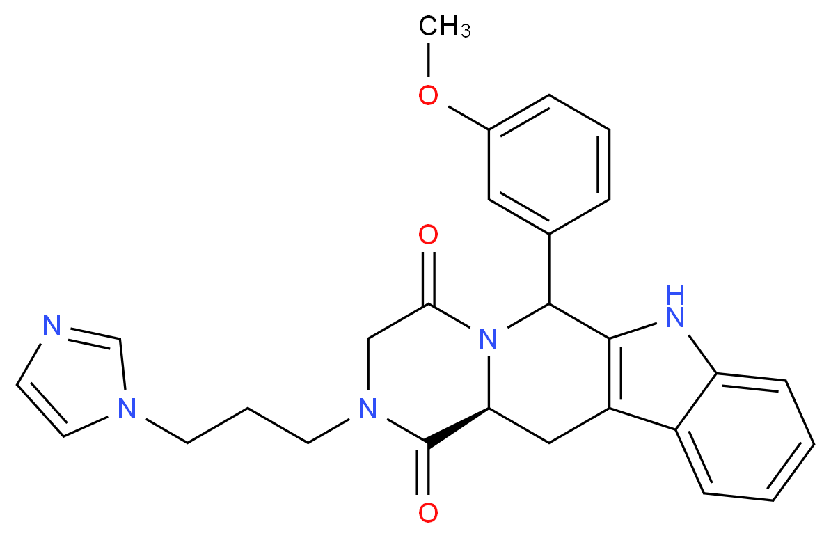 164257817 molecular structure