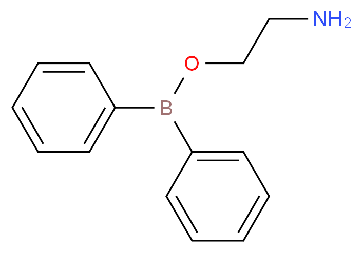 524-95-8 molecular structure