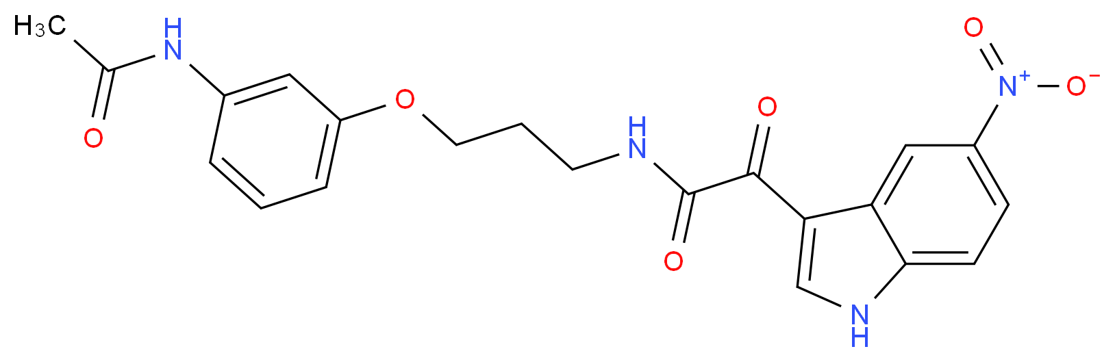 MFCD00829547 molecular structure