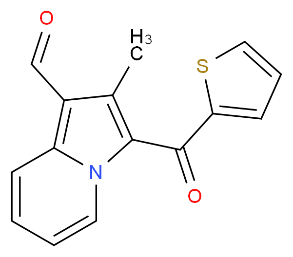 MFCD06337665 molecular structure