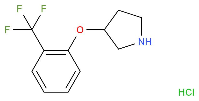 1185301-92-1 molecular structure