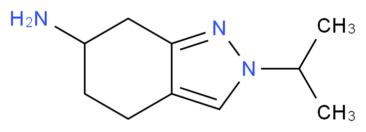 MFCD22378801 molecular structure