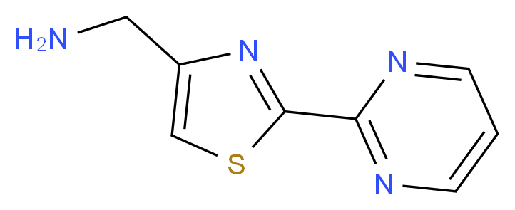 1123169-55-0 molecular structure