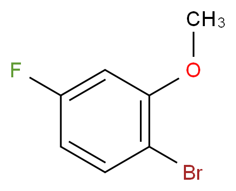 2-Bromo-5-fluoroanisole_Molecular_structure_CAS_450-88-4)