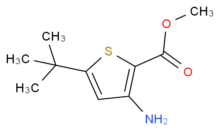 CAS_175137-03-8 molecular structure