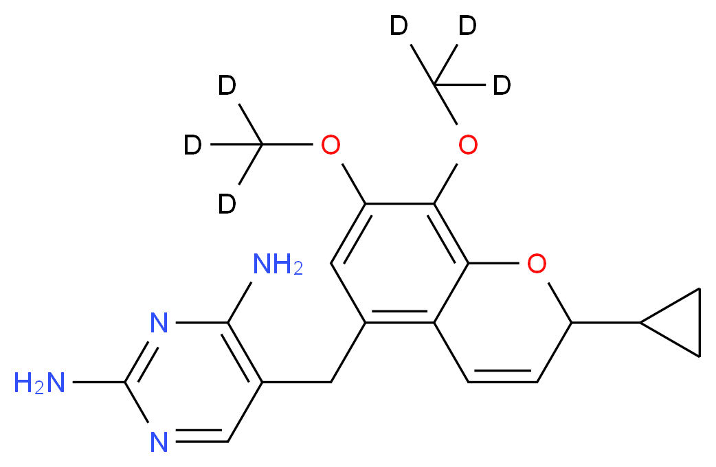 CAS_1130072-57-9 molecular structure