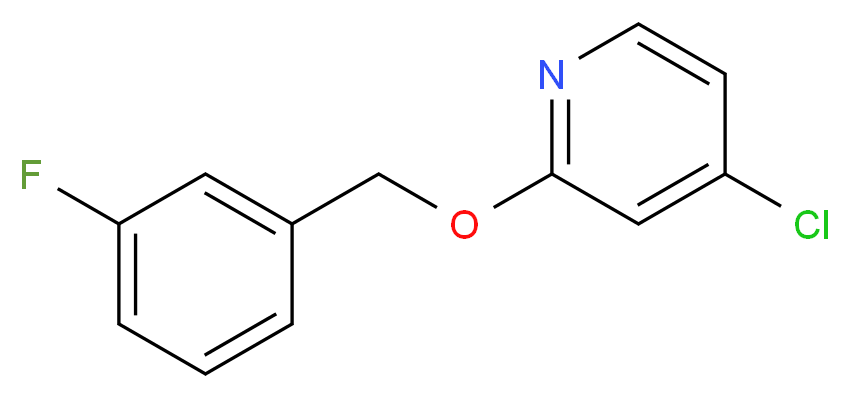 CAS_1346707-07-0 molecular structure
