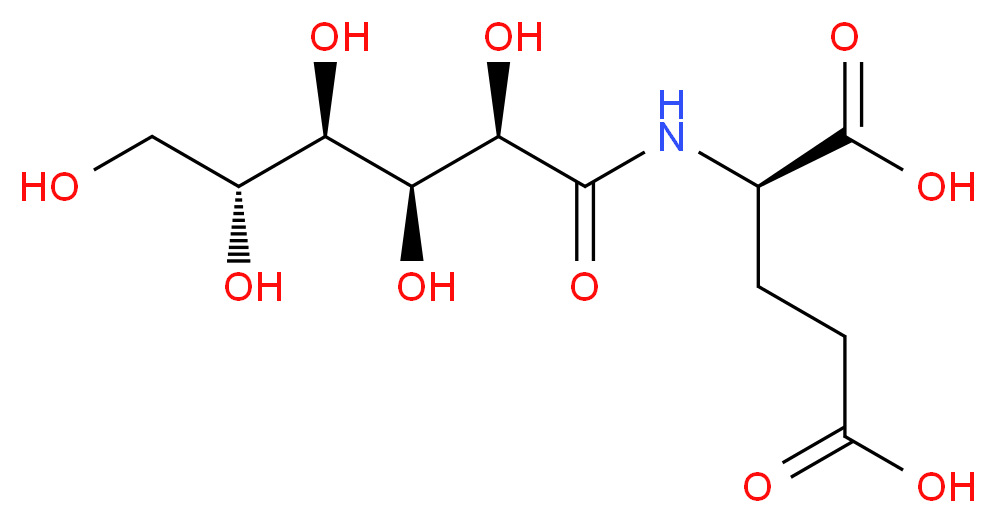 CAS_93980-76-8 molecular structure