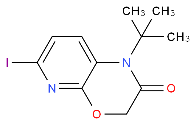CAS_1203499-26-6 molecular structure