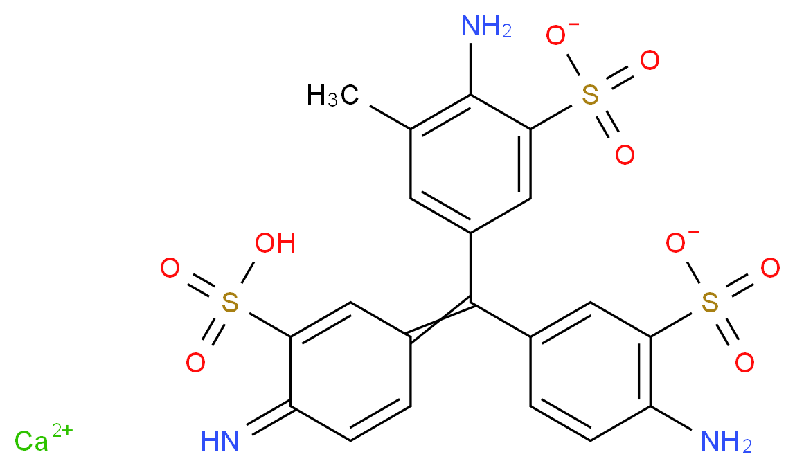 CAS_136132-76-8 molecular structure