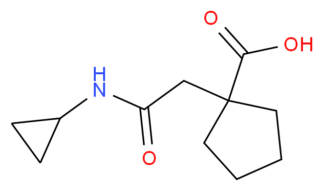 MFCD07310997 molecular structure