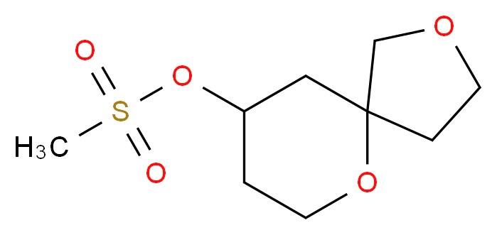 MFCD22196524 molecular structure