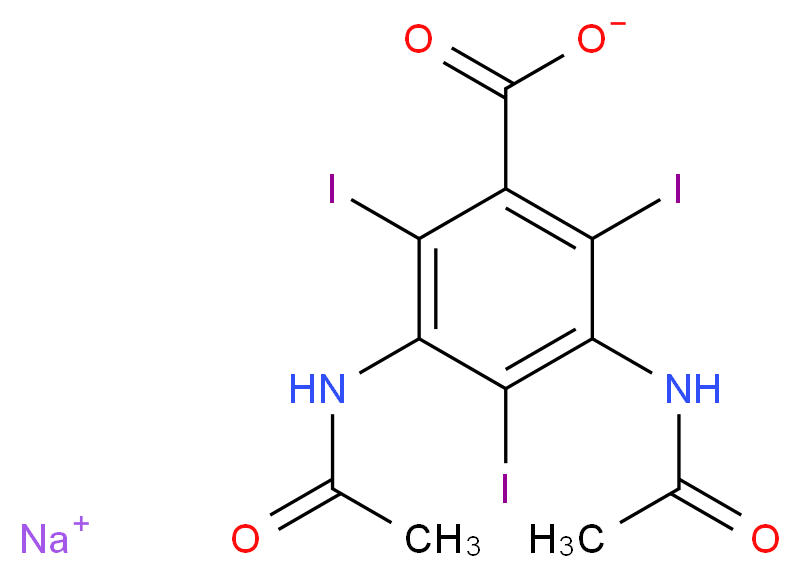 CAS_737-31-5 molecular structure