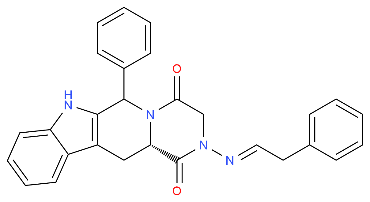 164255149 molecular structure