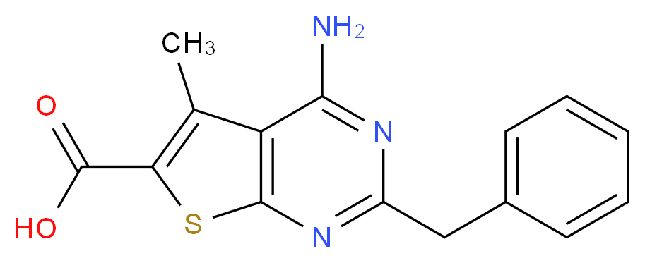 MFCD08691333 molecular structure