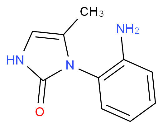 MFCD12913287 molecular structure