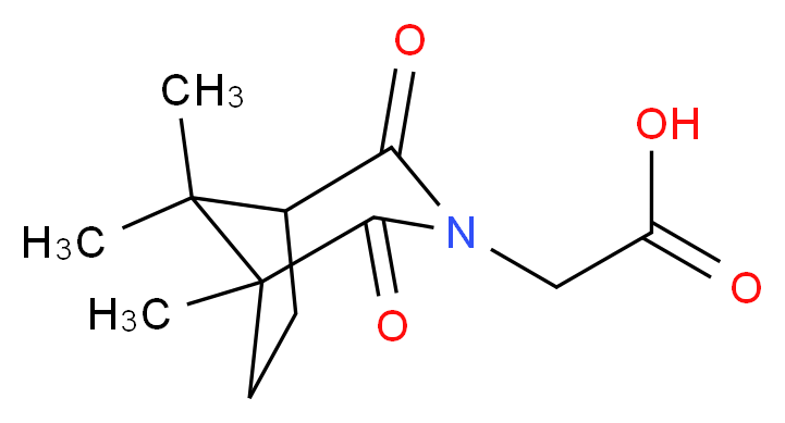 MFCD01664981 molecular structure