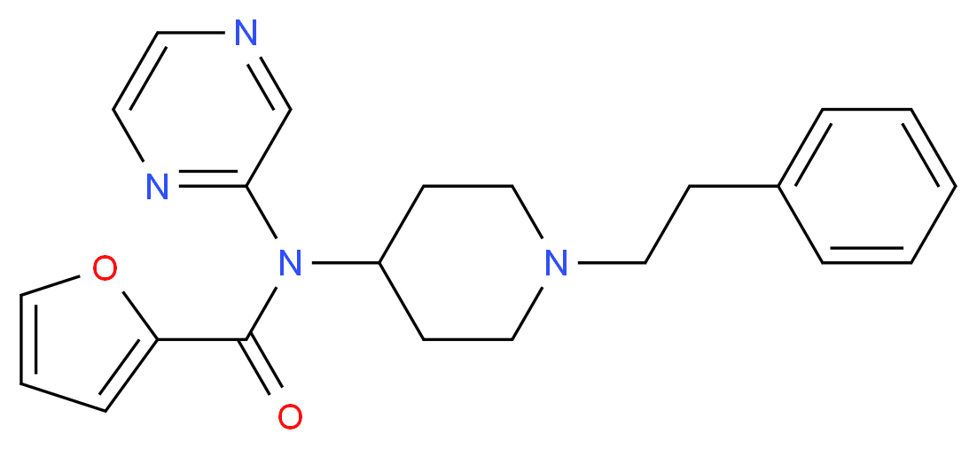 117523-47-4 molecular structure