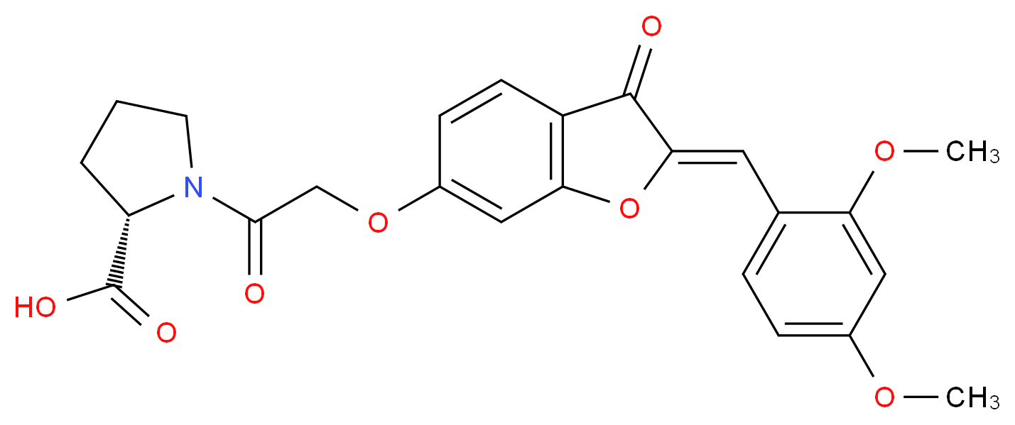 164267505 molecular structure