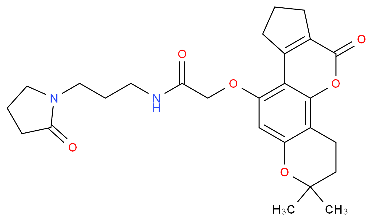 164269725 molecular structure