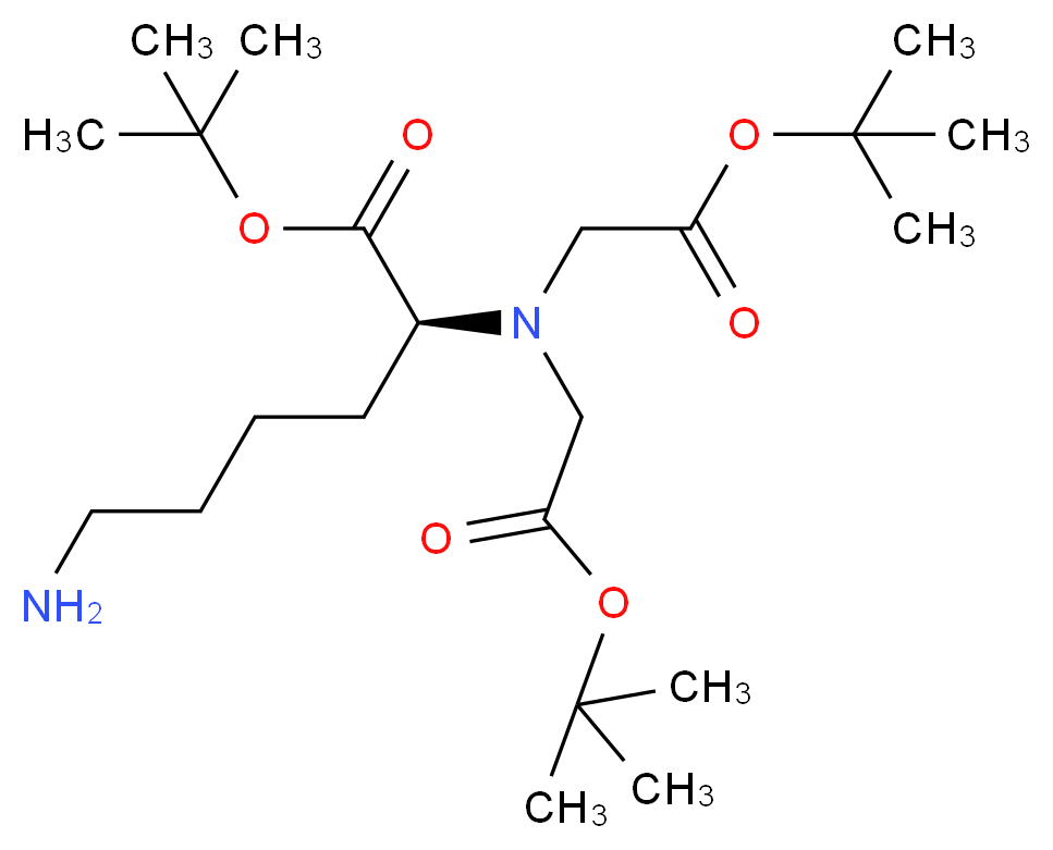 205379-08-4 molecular structure