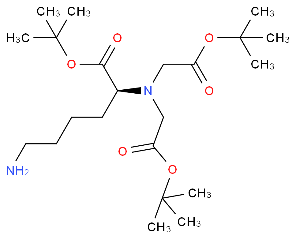 CAS_205379-08-4 molecular structure