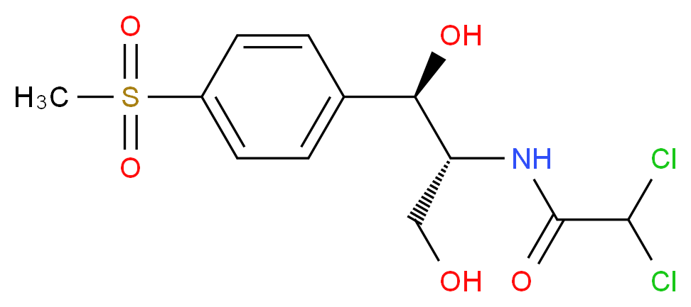 CAS_15318-45-3 molecular structure