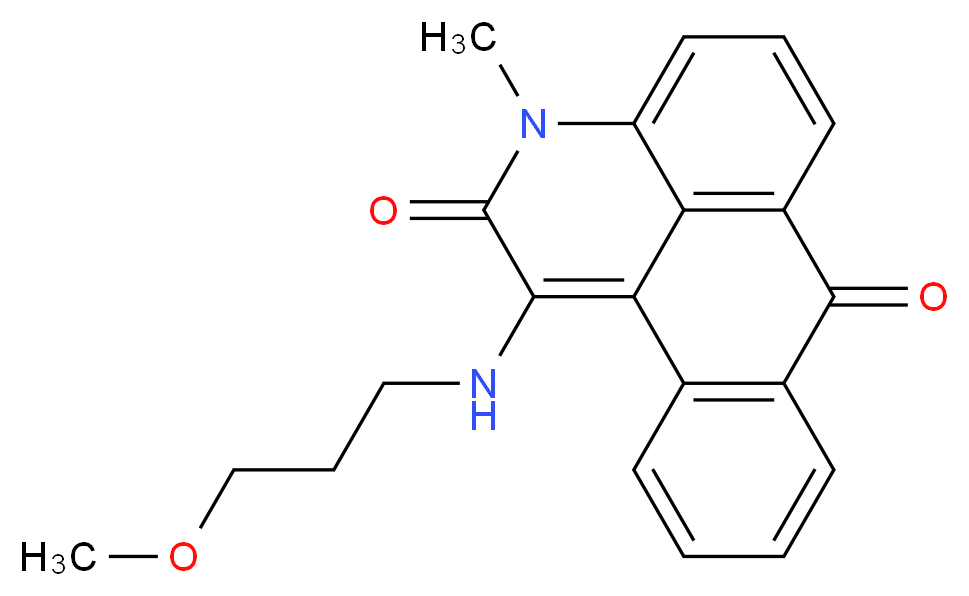 164241622 molecular structure