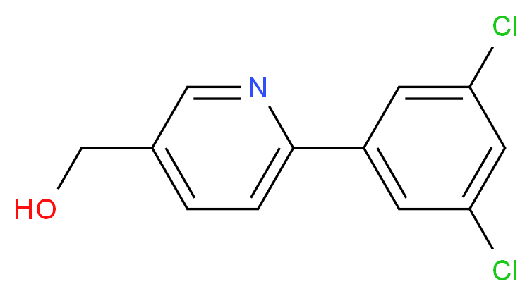 887974-84-7 molecular structure