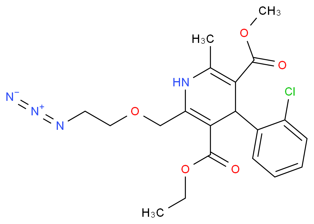 CAS_88150-46-3 molecular structure