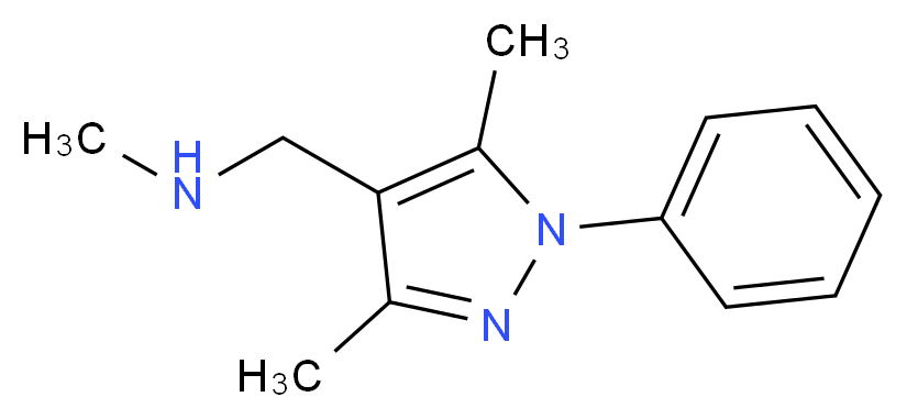 MFCD02656667 molecular structure
