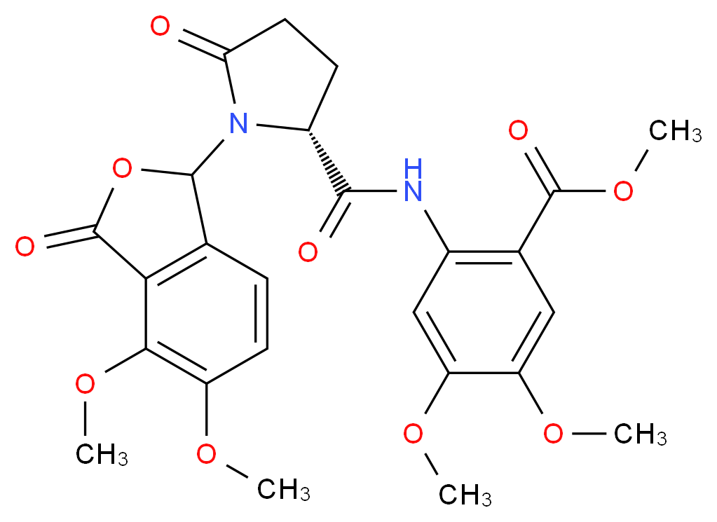 164254212 molecular structure