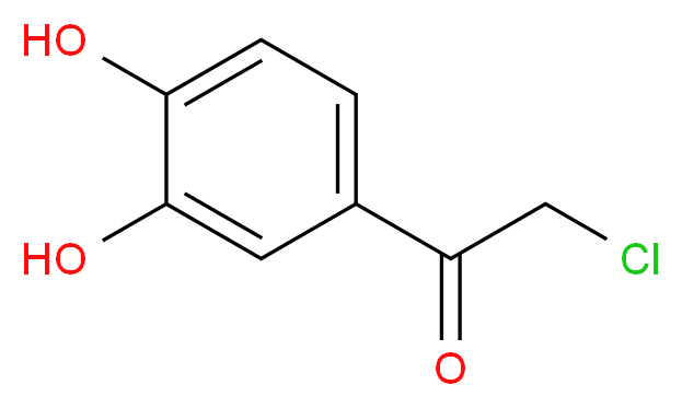 99-40-1 molecular structure