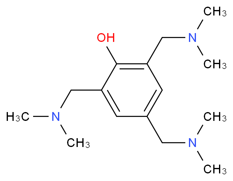 CAS_26444-72-4 molecular structure