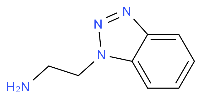 CAS_26861-65-4 molecular structure