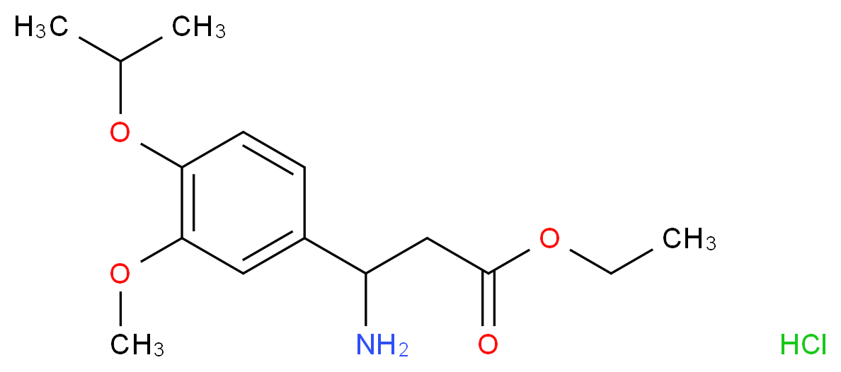 MFCD12027412 molecular structure