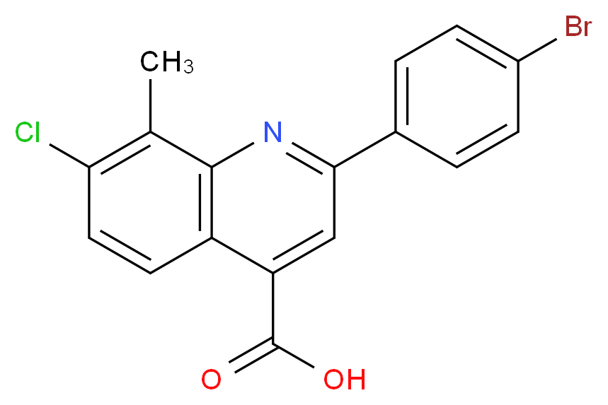MFCD03422104 molecular structure