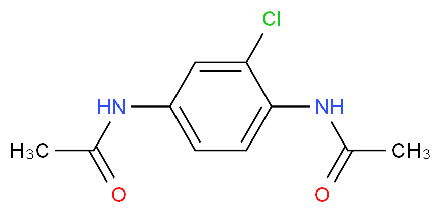 CAS_50610-32-7 molecular structure