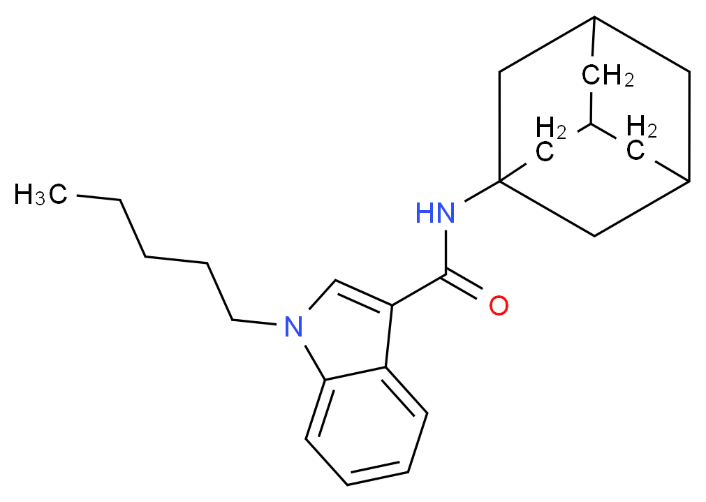 1345973-50-3 molecular structure