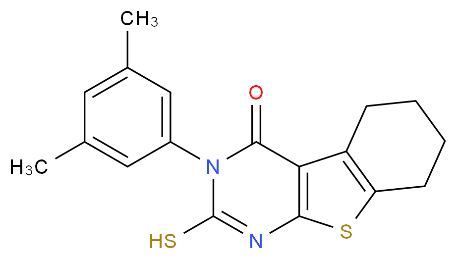 MFCD02725645 molecular structure