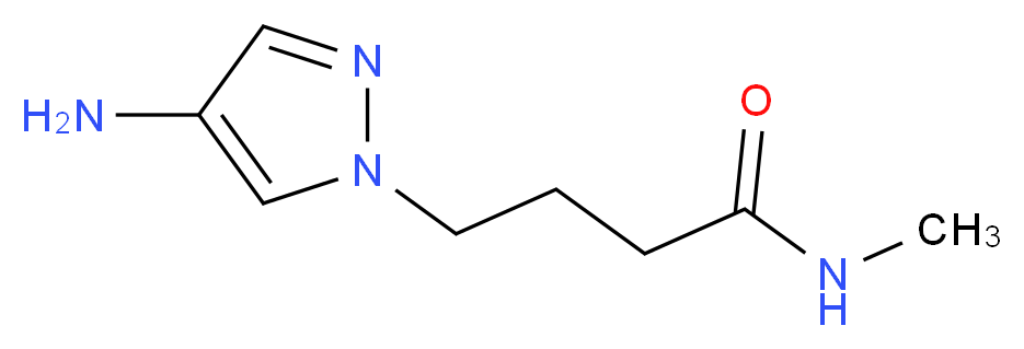 CAS_1172806-52-8 molecular structure