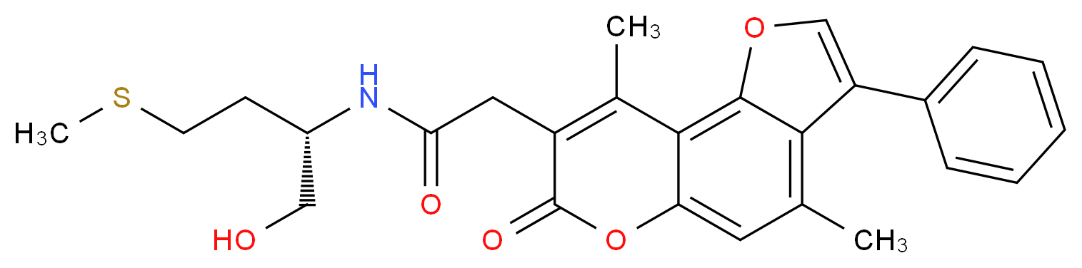164274277 molecular structure