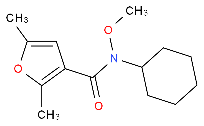 60568-05-0 molecular structure