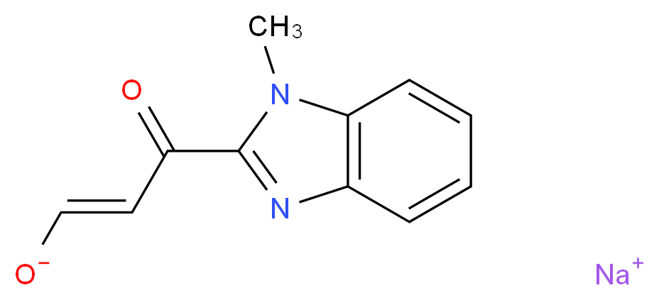 MFCD08691142 molecular structure